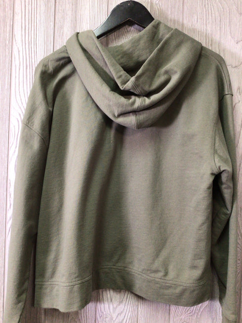 James Perse Sweatshirt Size Large